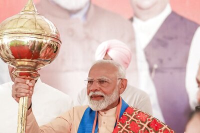 News18 Mega Exit Poll 2024: BJP May Gain in Punjab, Likely to Lose Some Ground in Haryana