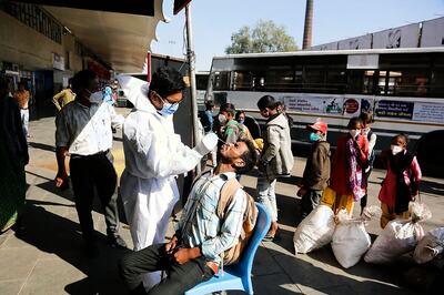 5 Covid-19 Vaccines Undergoing Trial in India Logistically Feasible for Distribution in Both Urban, Rural Areas: AIIMS Director