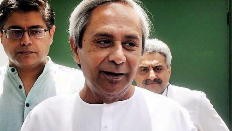 Odisha: Naveen Patnaik orders probe as molestation victim dies