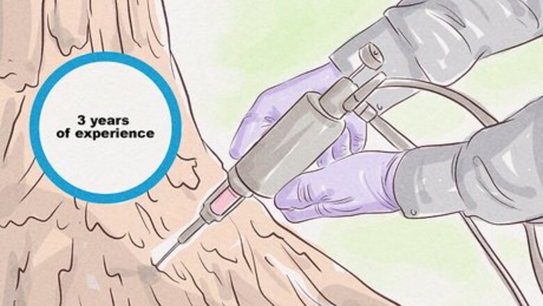 How to Become an ISA‐Certified Arborist