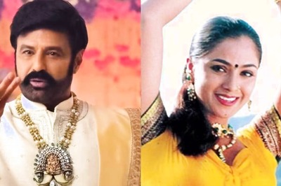 Seema Simhan To Okka Magaadu: A Look At Hit Films Of Nandamuri Balakrishna-Simran