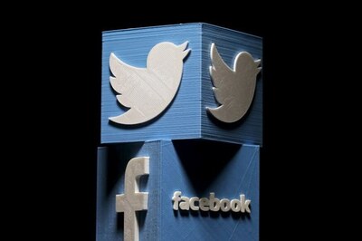 Facebook, Twitter May Testify Before US Congress