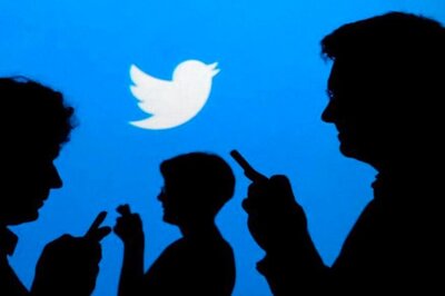 Twitter Records 4 Lakh Plus Conversations Over The Union Cabinet Reshuffle