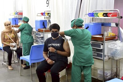 Mumbai's First Drive-in Vaccination Centre to Open Today in Dadar West