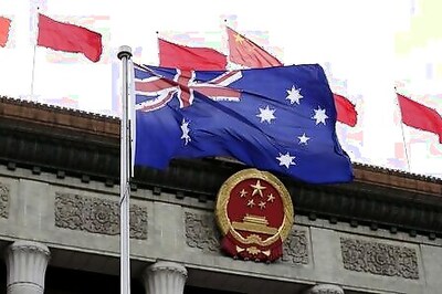 Australian Intelligence Raided Chinese Journalists' Homes In June - Xinhua