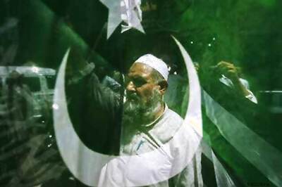 Pakistan's biggest by-polls begin for 41 seats on Thursday