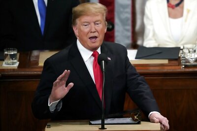 US Supreme Court Allows Trump to Draw $2.5 Billion from Defence Dept to Build Wall on Mexico Border