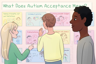 How to Experience Autistic Culture