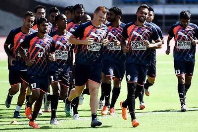 ISL 2015: FC Goa City, Delhi Dynamos will miss Indian players