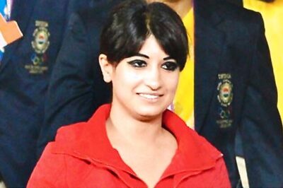 It was error of judgement: Olympic gatecrasher