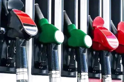 Petrol, Diesel Fresh Prices Announced: Check Rates In Your City On September 27