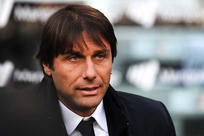 Antonio Conte happy with Juventus' pre-season training