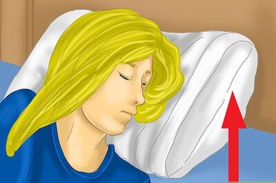 How to Sleep on Your Back Comfortably