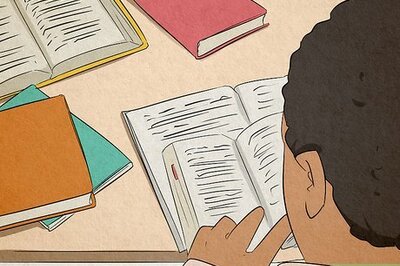 How to Take an Open Book Exam