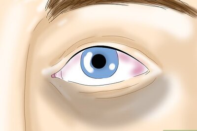 How to Tell when You Are Straining Your Eyes