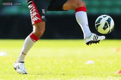 I-League: Pune FC down United SC 3-2 in a thriller