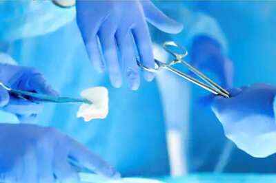 9-month-old Iraqi Boy Gets New Lease of Life After Liver Transplant at Delhi Hospital