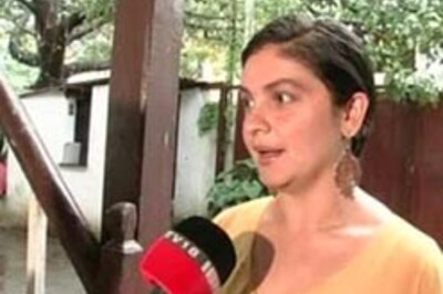 Pooja Bhatt back on the silver screen after 15 yrs