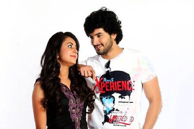 Watch: Press meet of Kannada film 'Barfi'