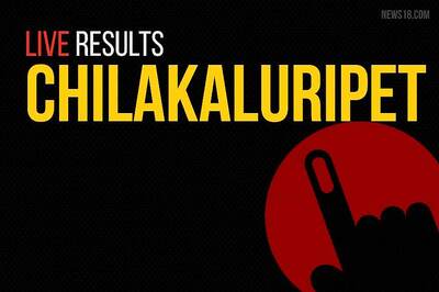 Chilakaluripet Election Results 2019 Live Updates