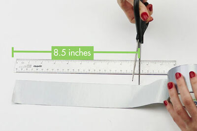 How to Make a Duct Tape Wallet