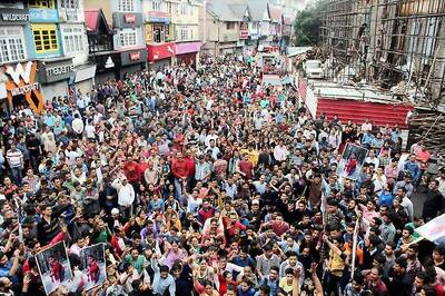 CBI Takes Over Probe Into Alleged Rape, Murder of Shimla Girl