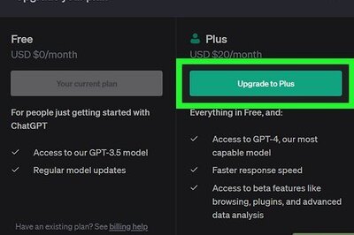 4 Ways to Train ChatGPT with Custom Instructions & Data