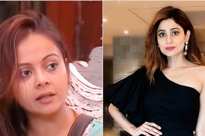 Bigg Boss 15 Day 63 Highlights: Shamita Shetty and Devoleena's Rivalry Heats up During Task