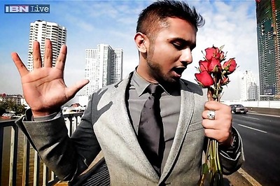 I want to do limited but good work: Honey Singh