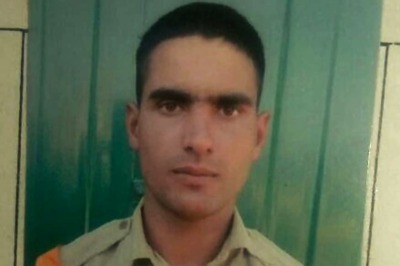 BSF Jawan Ramzan Parray Dragged Out of Home, Shot Dead by Terrorists in J&K's Bandipore
