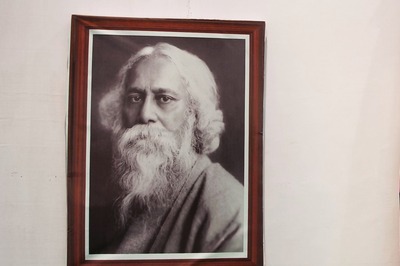 Rabindranath Tagore Jayanti 2022: Inspirational Quotes, Thoughts and Messages That Celebrate the Great Poet