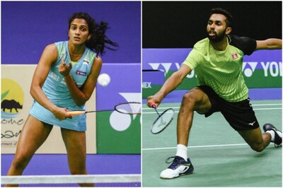 PV Sindhu, HS Prannoy Lead India's Challenge at Malaysia Open Super 750