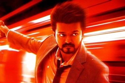 Thalapathy Vijay’s The GOAT Pays Homage To Rajinikanth, SRK And Tom Cruise