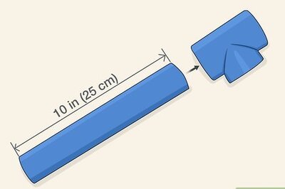 How to Build a Water Pump