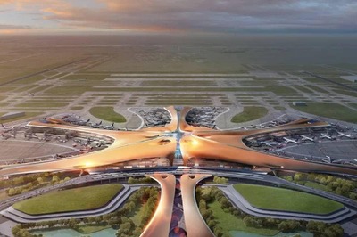 Navi Mumbai International Airport: To Operate in November This Year, Plan for Dual-Airport Cities Revealed