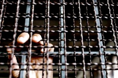 Over 1,700 Convicts, Undertrials Released During Pandemic Return to Delhi Jails After SC Order