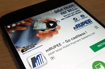 mRUPEE Ties up With HP Petrol Pumps to Ease Cashless Payments