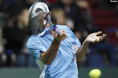 CWG tennis: Somdev Devvarman breezes into QF