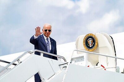 Biden Fires Holdover Head Of Social Security Administration