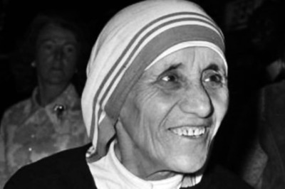 Mother Teresa 113th Birth Anniversary: Quotes On Love, Compassion and Kindness
