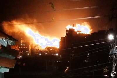 Shillong on the Boil After Residents Clash With Bus Drivers, Cops; Curfew Imposed in 14 Localities