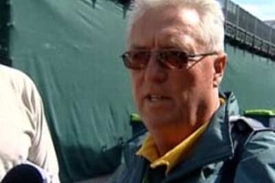 Did a dejected Woolmer commit suicide?