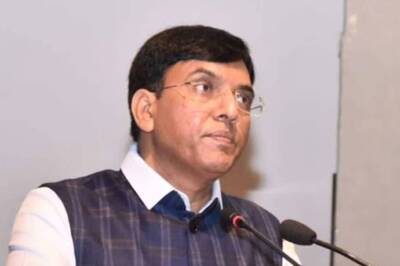 Ayushman Bharat Has Transformed Healthcare System in Country: Health Minister Mandaviya