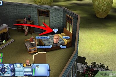How to Get a Teen Pregnant on Sims 3