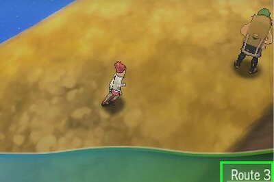 How to Evolve Crabrawler in Pokémon Sun and Moon