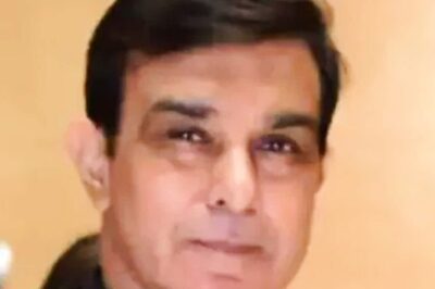 Bollywood Producer Vijay Galani Passes Away in London