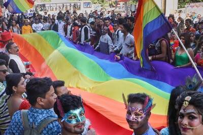'Will Damage Social Fabric, Increase Population': Why Raza Academy Is Opposing Same-sex Marriage