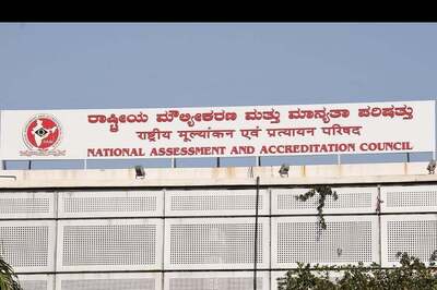 Software Tweaks, Penal Action on False Info Among Key Changes Likely in NAAC Procedure | Exclusive
