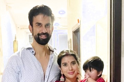 Sushmita Sen Brother Rajeev Sen Buys New House Amid Divorce from Charu Asopa