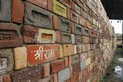 Shia Waqf Board Announces 10 Silver Arrows for Ram Statue in Ayodhya